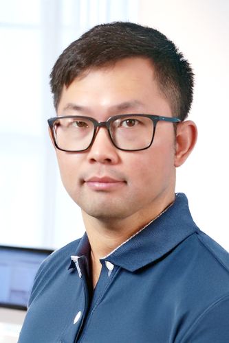 Bokkyu Kim