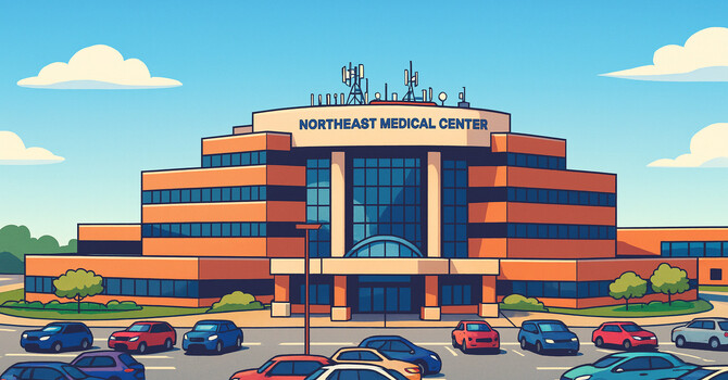 Unity Move Physical Therapy & Wellness is coming to Fayetteville this November! image