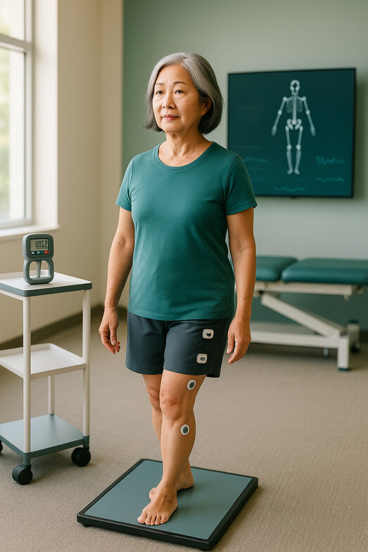 Motor Control Exercises at Unity Move PT | Syracuse Physical Therapy