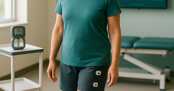 Why Getting Stronger Isn’t Enough—Control Your Movement First image