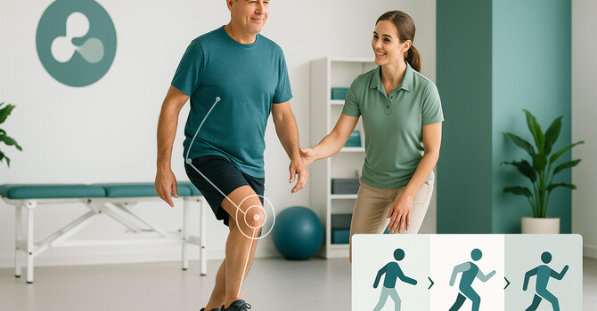 PT vs. Pain Meds: Lasting Relief in Syracuse image