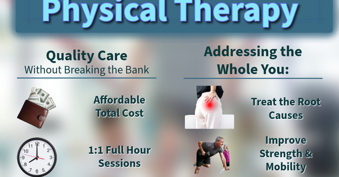 Why a Cash-Based Physical Therapy Model Can Mean Better Care—Not Higher Costs image