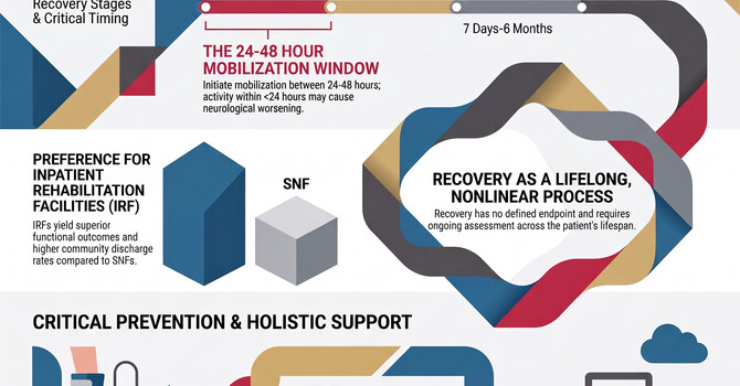 The New Science of Stroke Recovery