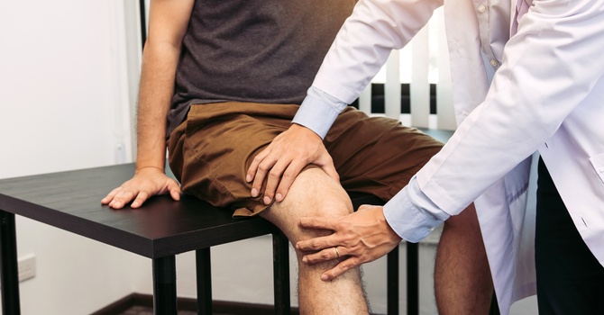 Biomechanical Assessments