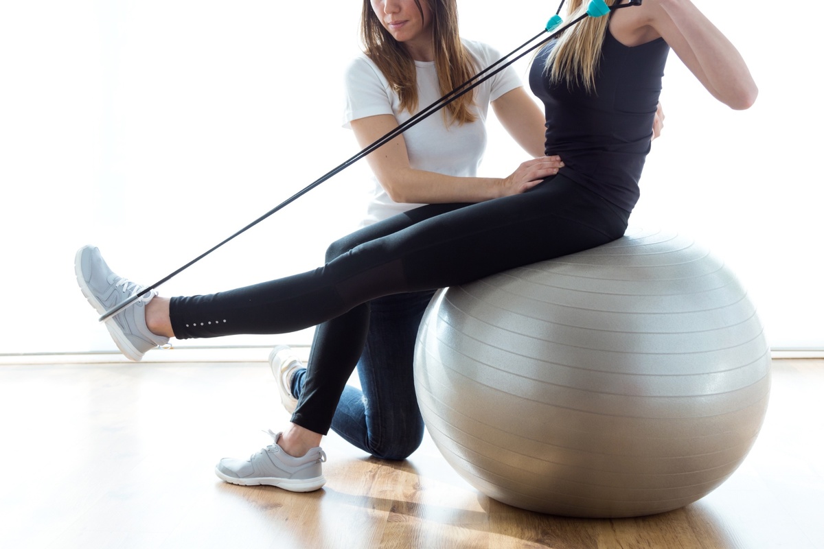 AI Motion Capture | Unity Move Physical Therapy Fayetteville, NY