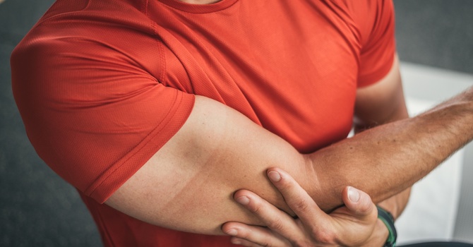 Orthopedic Physical Therapy Services